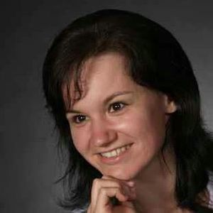 Meet your Posher, Yelena